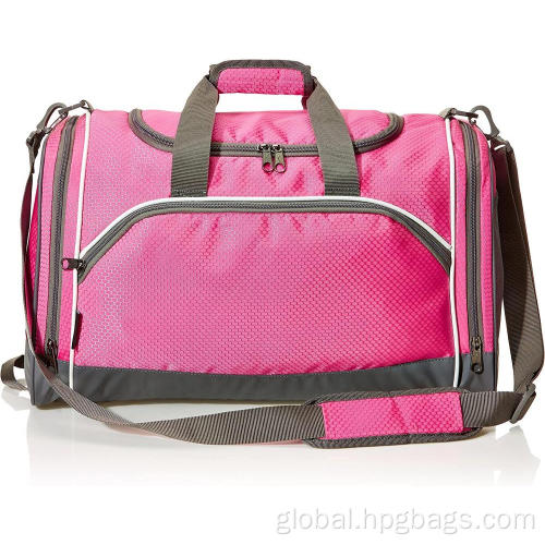 Weekender Bags Basics Medium Lightweight Durable Sports bag Manufactory